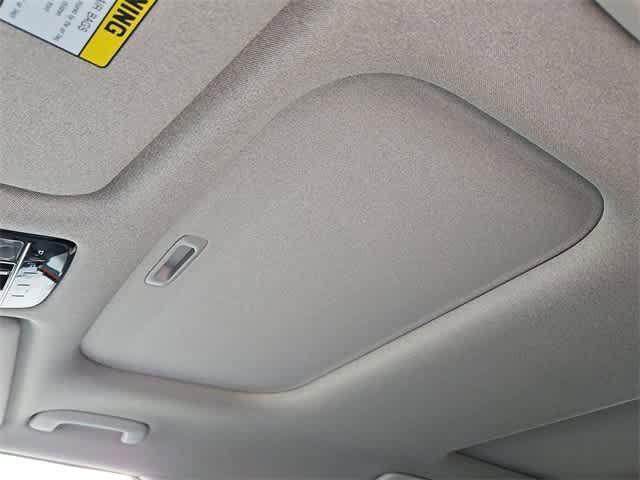 new 2025 Hyundai SANTA FE HEV car, priced at $50,284