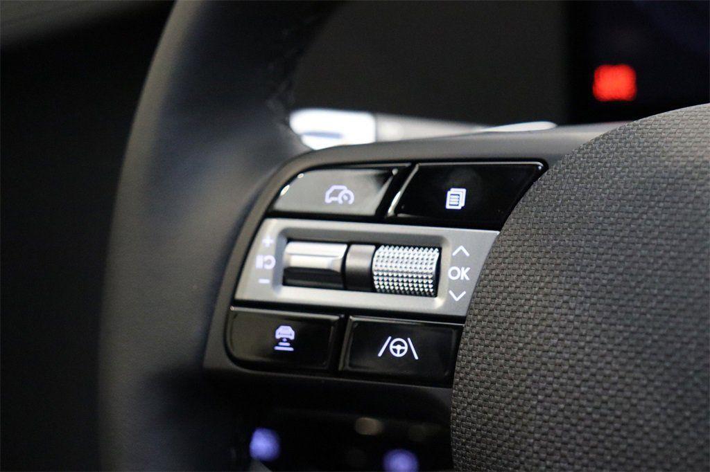 new 2025 Hyundai IONIQ 5 car, priced at $60,495