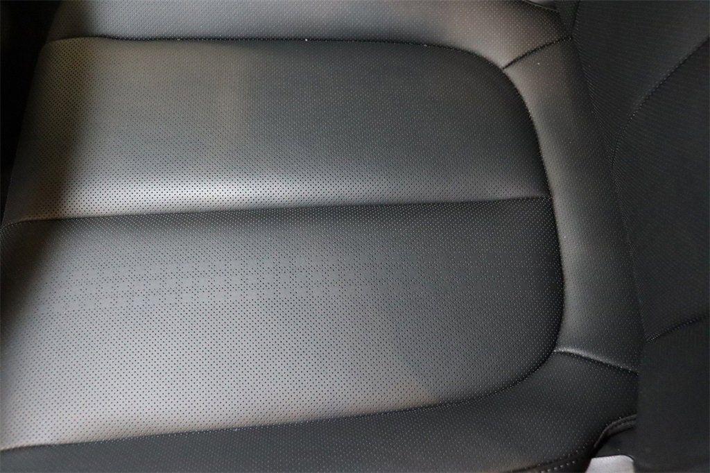 new 2025 Hyundai IONIQ 5 car, priced at $60,495