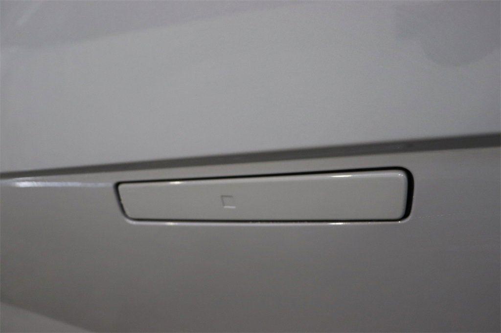 new 2025 Hyundai IONIQ 5 car, priced at $60,495