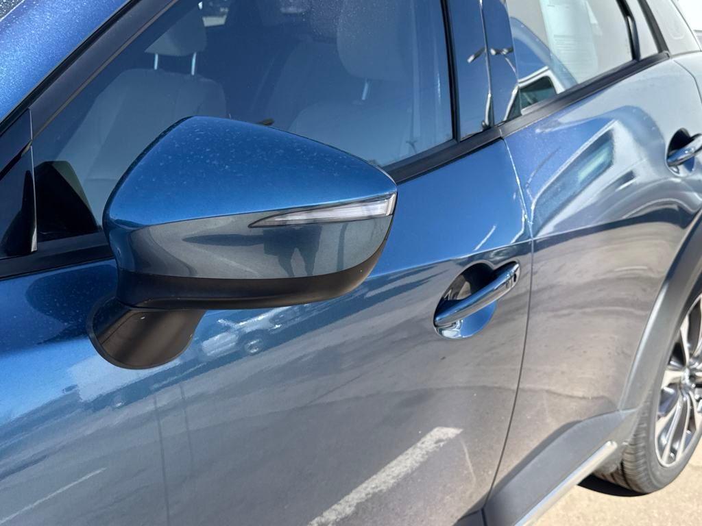 used 2019 Mazda CX-3 car, priced at $18,492