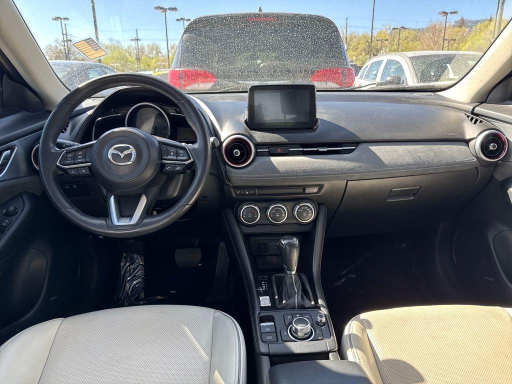 used 2019 Mazda CX-3 car, priced at $18,492