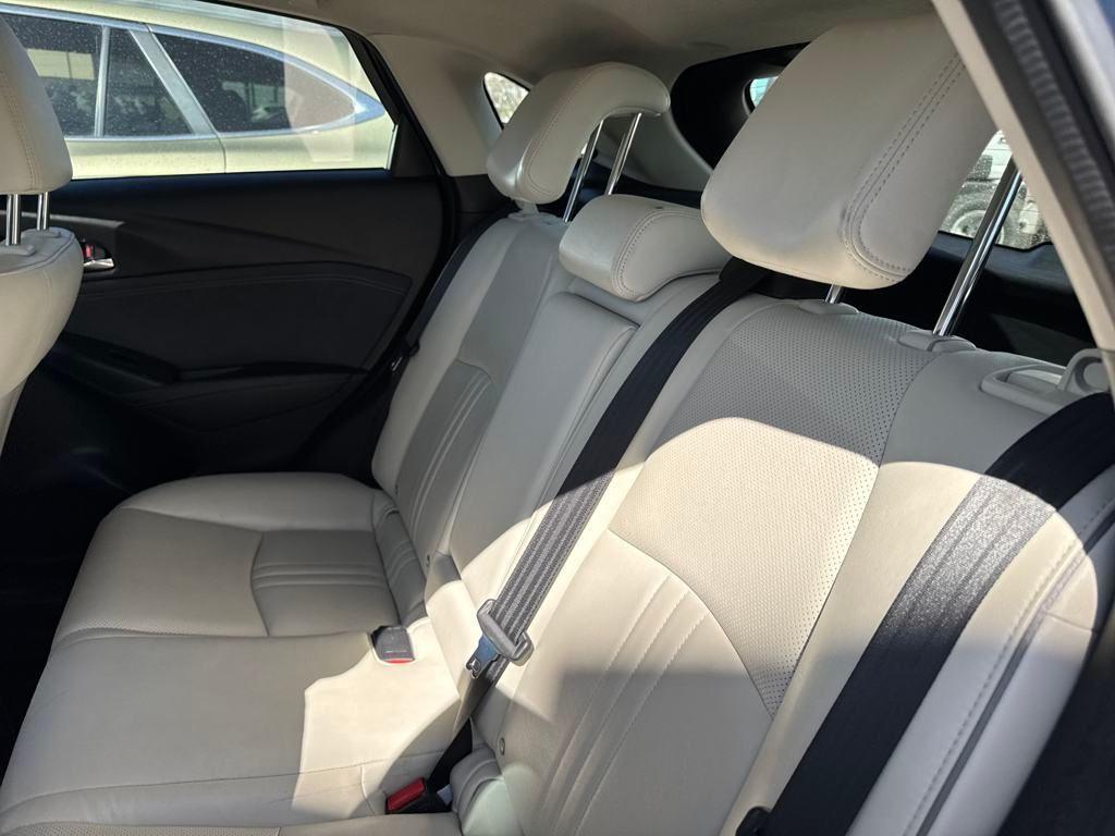 used 2019 Mazda CX-3 car, priced at $18,492
