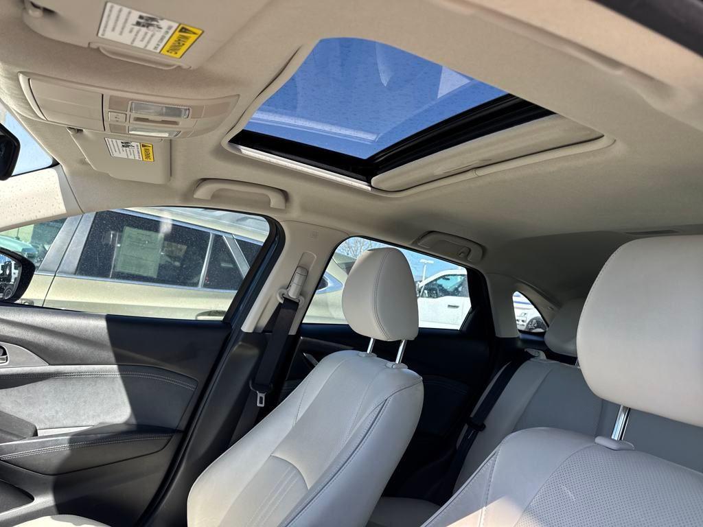 used 2019 Mazda CX-3 car, priced at $18,492