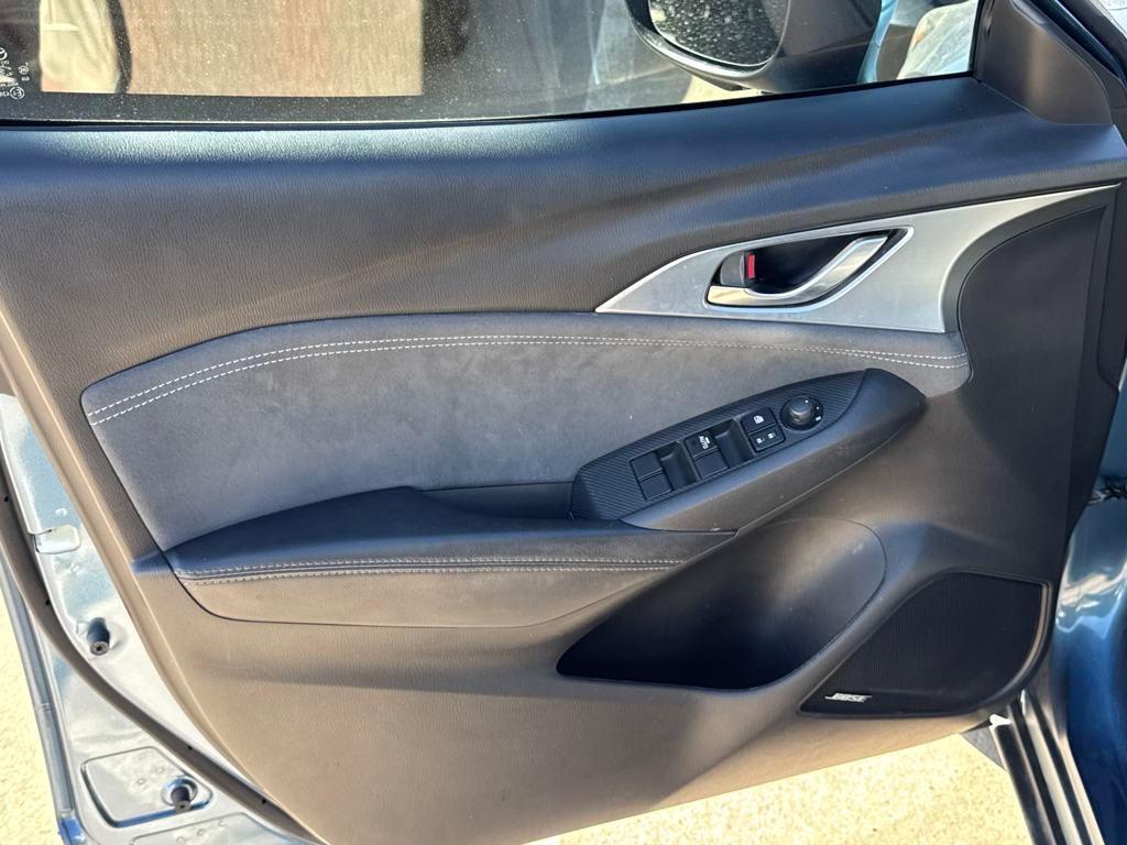 used 2019 Mazda CX-3 car, priced at $18,492