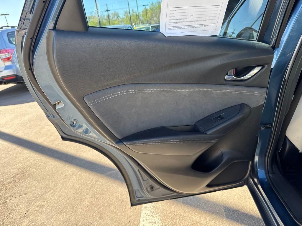 used 2019 Mazda CX-3 car, priced at $18,492