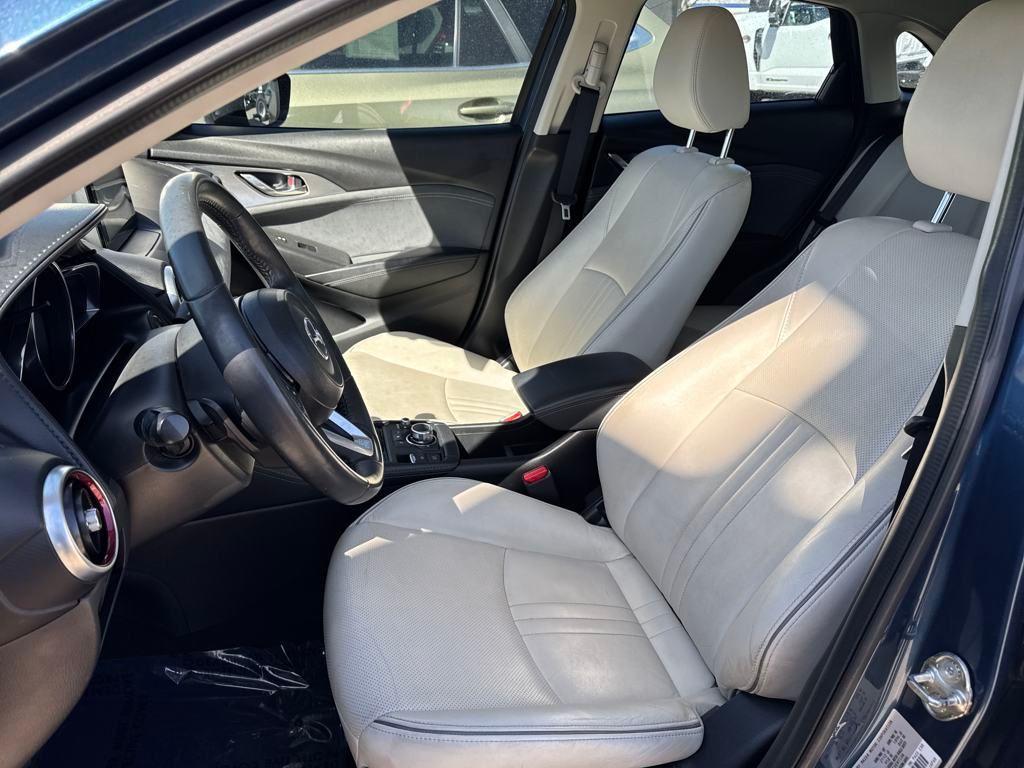 used 2019 Mazda CX-3 car, priced at $18,492