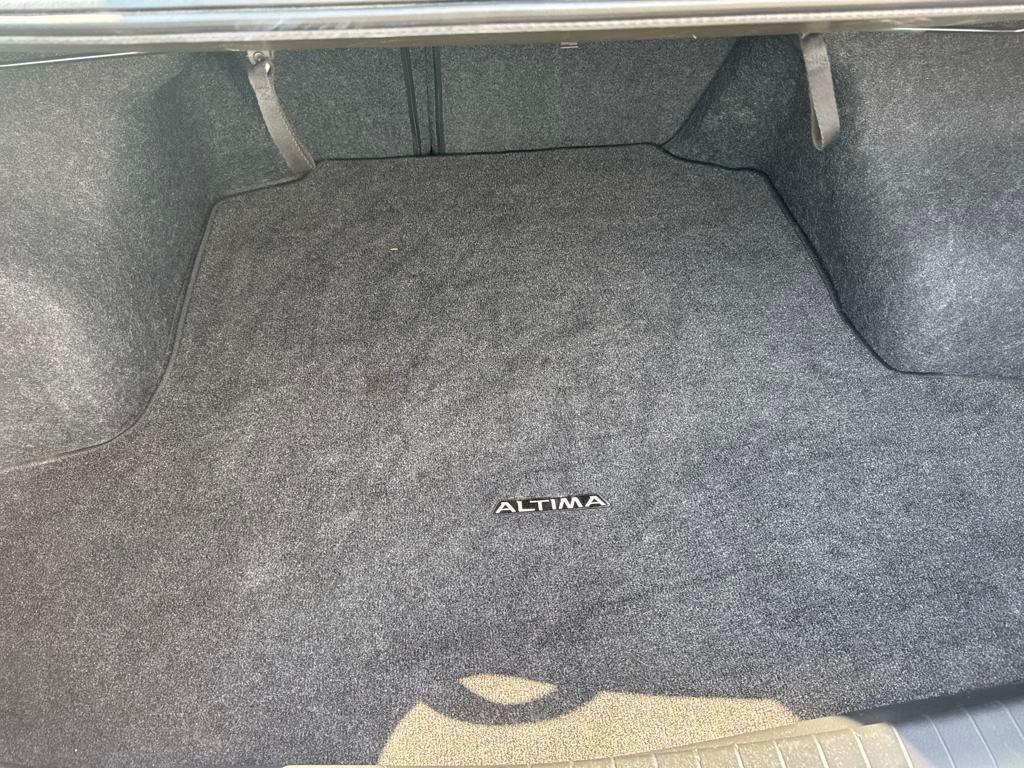 used 2015 Nissan Altima car, priced at $9,793