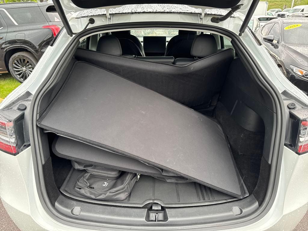 used 2022 Tesla Model Y car, priced at $26,989