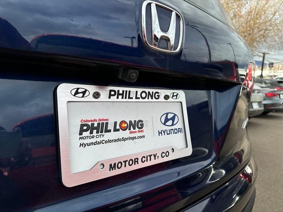 used 2017 Honda Pilot car, priced at $16,692