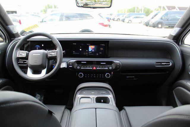 new 2026 Hyundai Palisade car, priced at $58,845