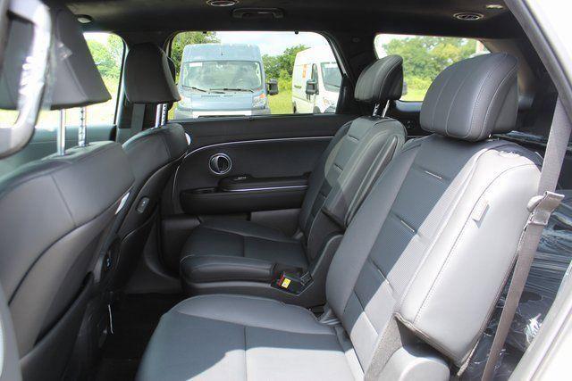 new 2026 Hyundai Palisade car, priced at $58,845
