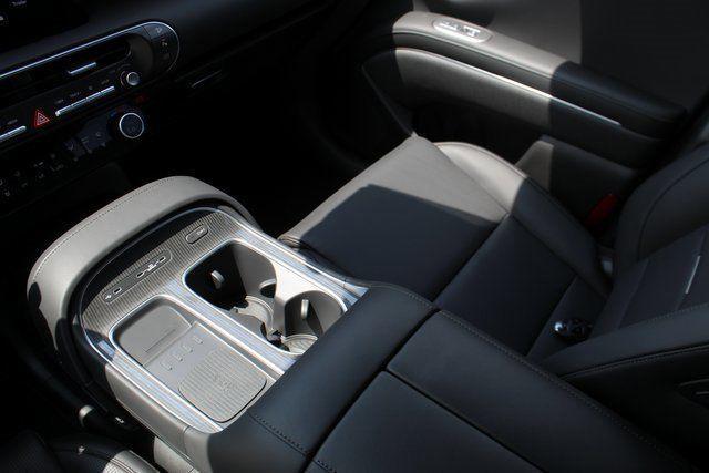 new 2026 Hyundai Palisade car, priced at $58,845