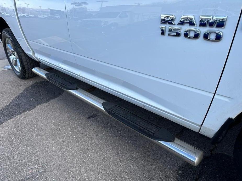 used 2014 Ram 1500 car, priced at $20,789