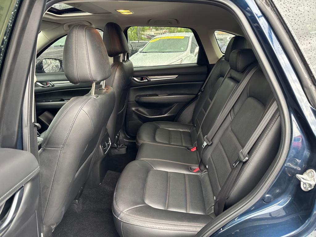 used 2020 Mazda CX-5 car, priced at $20,992