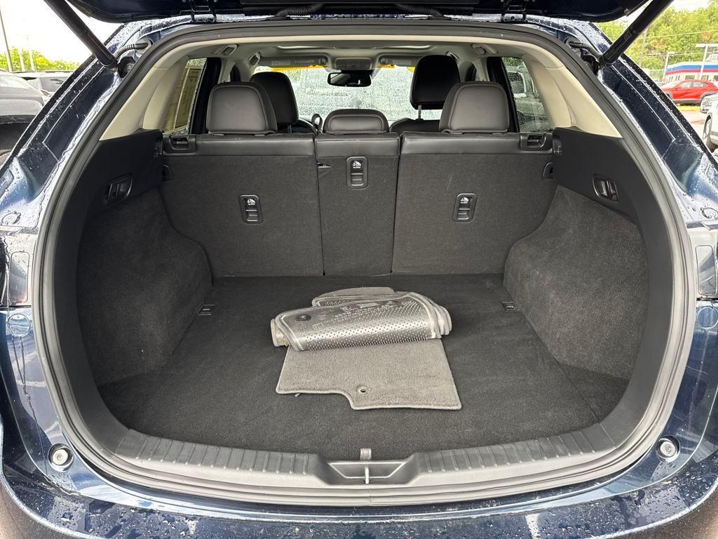 used 2020 Mazda CX-5 car, priced at $21,989