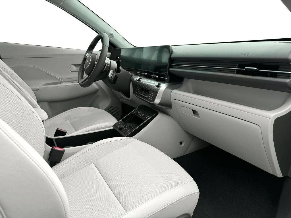 new 2025 Hyundai Kona car, priced at $30,285
