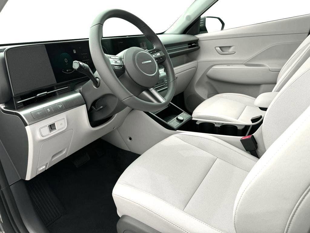 new 2025 Hyundai Kona car, priced at $30,285