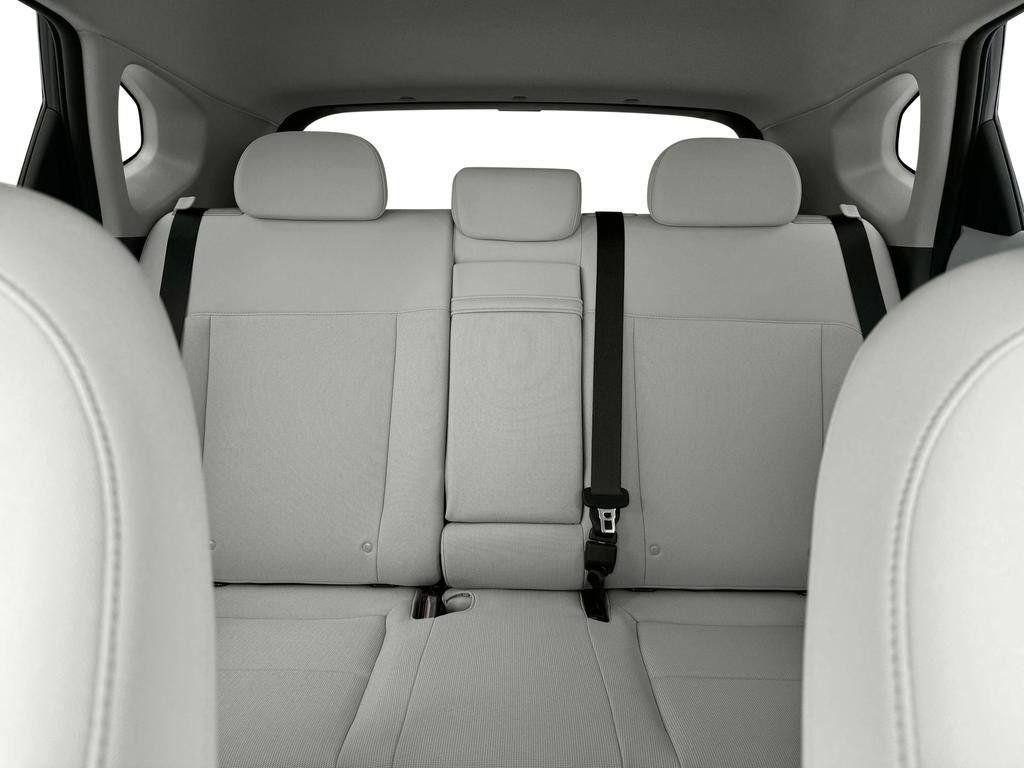 new 2025 Hyundai Kona car, priced at $30,285