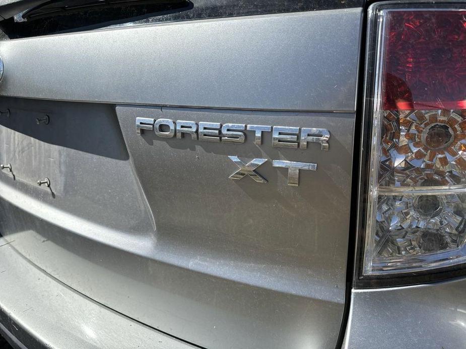 used 2010 Subaru Forester car, priced at $13,993