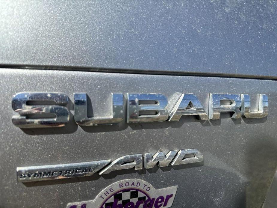 used 2010 Subaru Forester car, priced at $13,993