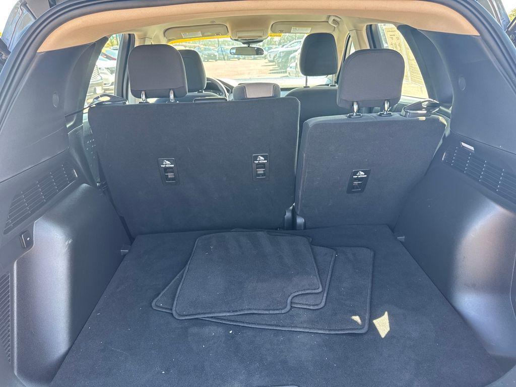 used 2020 Ford Escape car, priced at $17,189