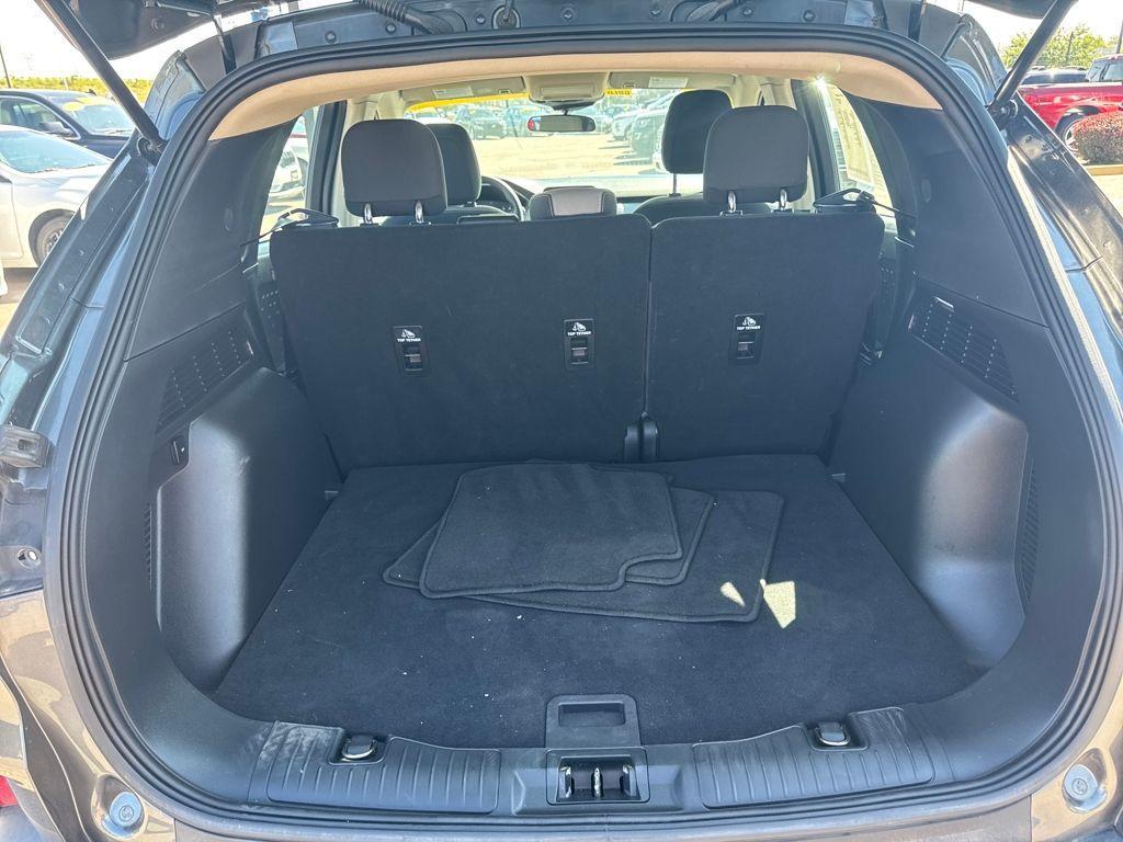 used 2020 Ford Escape car, priced at $17,189