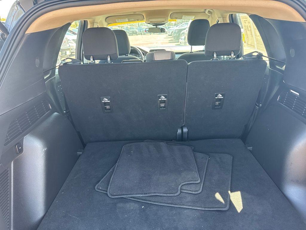 used 2020 Ford Escape car, priced at $17,189