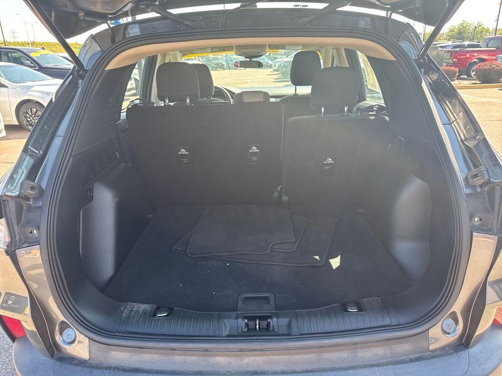 used 2020 Ford Escape car, priced at $17,189