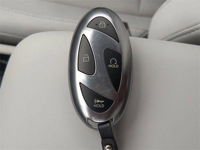new 2025 Hyundai Kona car, priced at $28,515