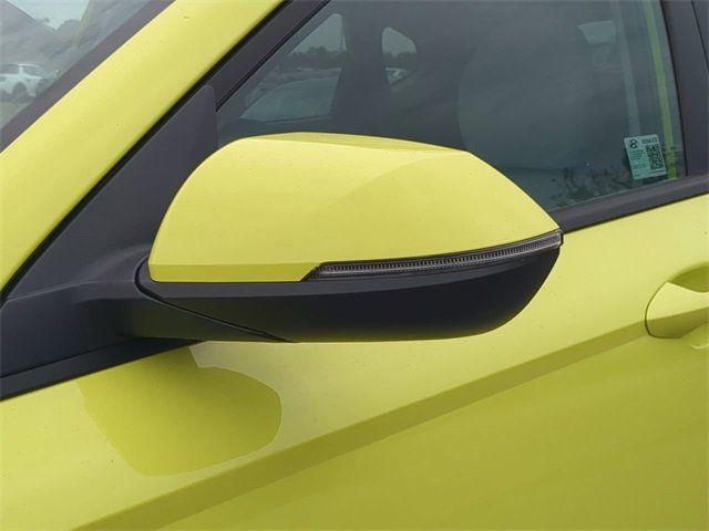 new 2025 Hyundai Kona car, priced at $28,515