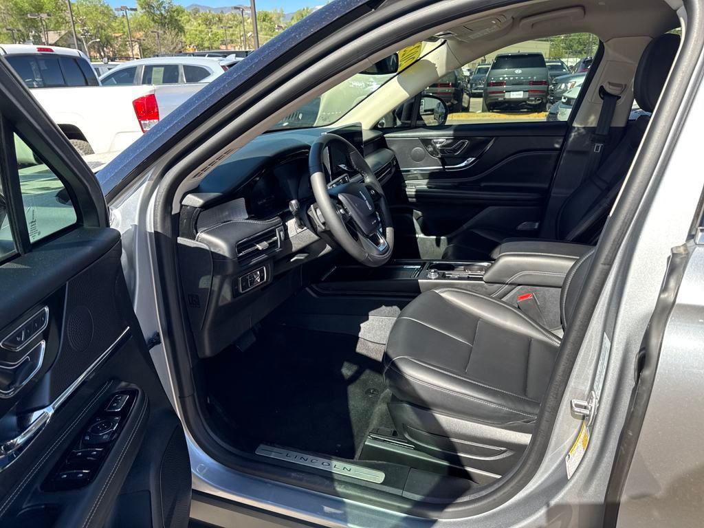 used 2023 Lincoln Corsair car, priced at $34,892
