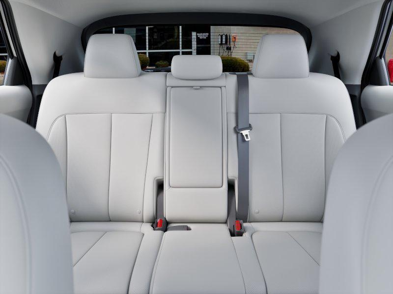 new 2026 Hyundai IONIQ 5 car, priced at $44,900