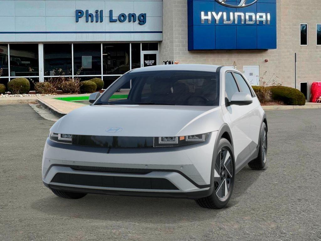 new 2026 Hyundai IONIQ 5 car, priced at $44,900