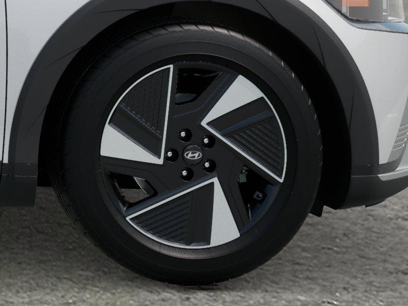 new 2026 Hyundai IONIQ 5 car, priced at $44,900