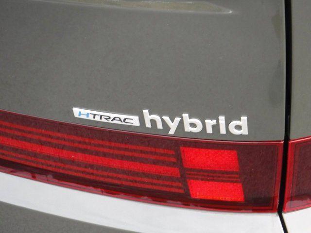 new 2025 Hyundai SANTA FE HEV car, priced at $49,074