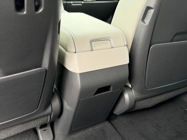 new 2025 Hyundai SANTA FE HEV car, priced at $49,074