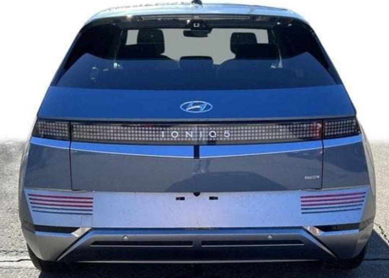 new 2024 Hyundai IONIQ 5 car, priced at $59,000