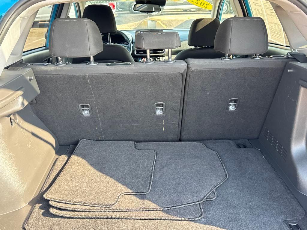 used 2022 Hyundai Kona car, priced at $19,989