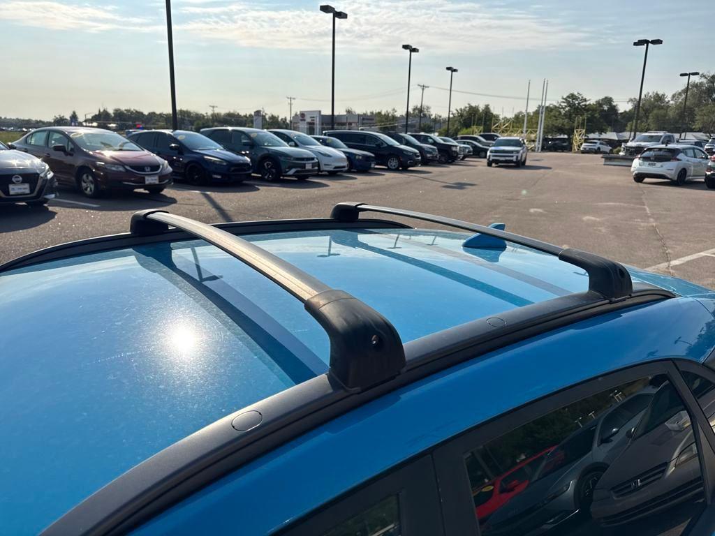 used 2022 Hyundai Kona car, priced at $19,989