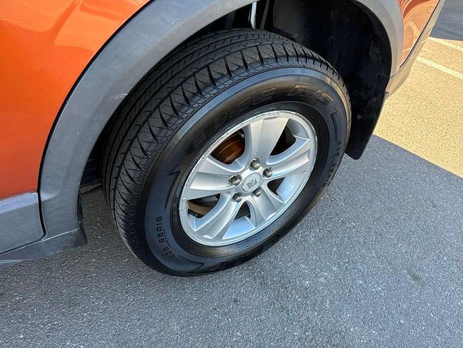 used 2008 Saturn Vue car, priced at $6,892