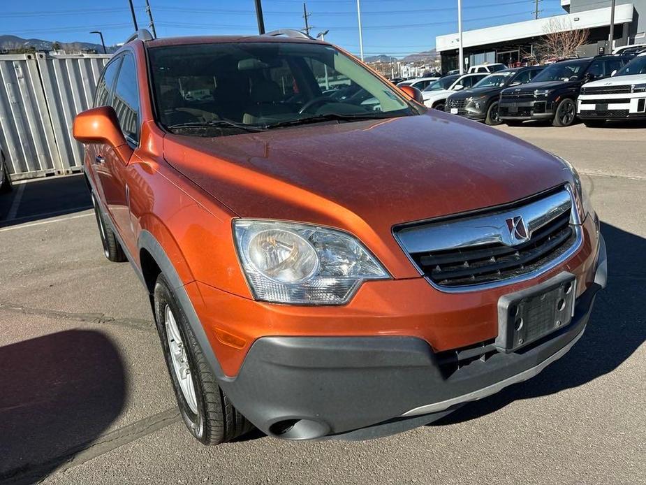 used 2008 Saturn Vue car, priced at $6,892