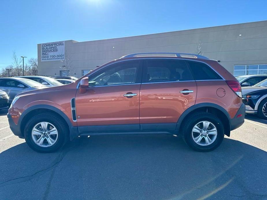 used 2008 Saturn Vue car, priced at $6,892