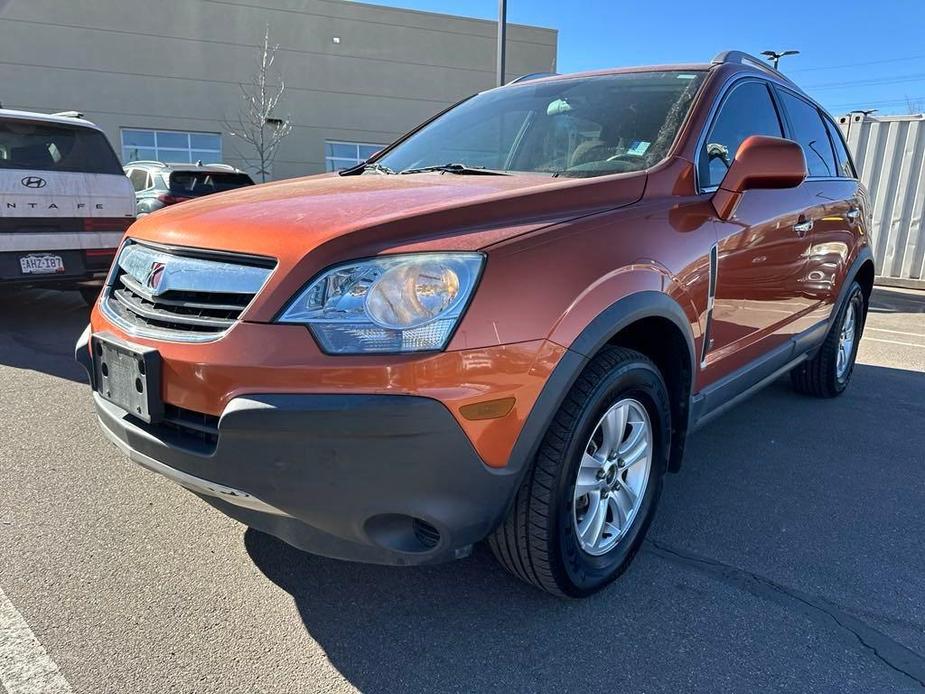 used 2008 Saturn Vue car, priced at $6,892