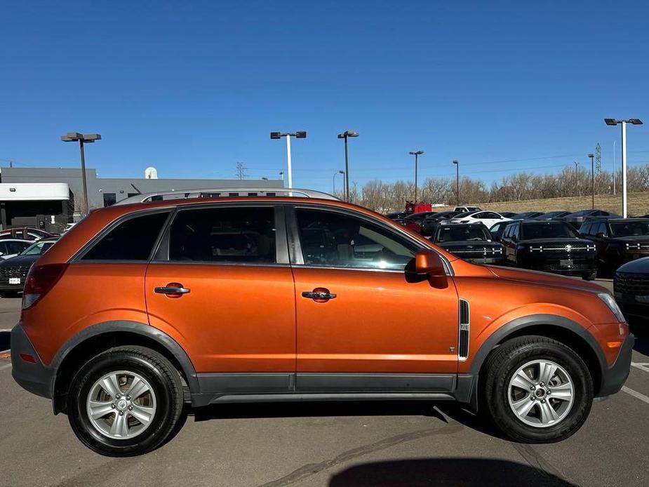 used 2008 Saturn Vue car, priced at $6,892