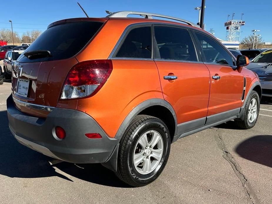 used 2008 Saturn Vue car, priced at $6,892