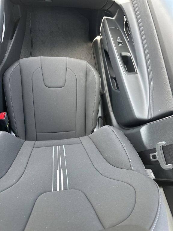 new 2025 Hyundai Elantra car, priced at $25,809
