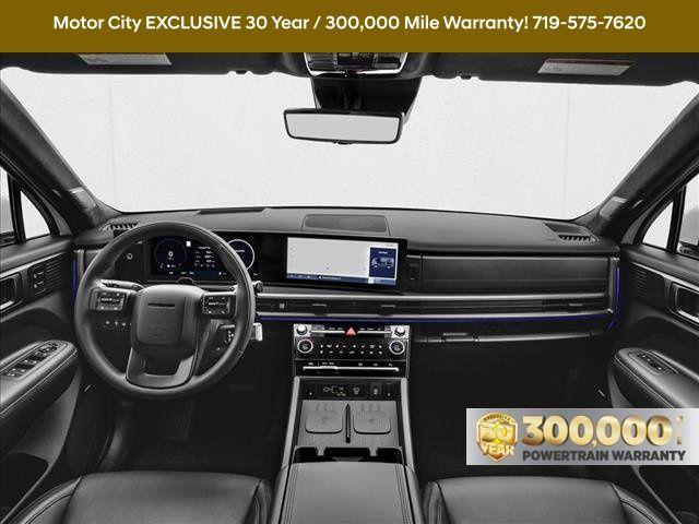 new 2026 Hyundai SANTA FE HEV car, priced at $45,820