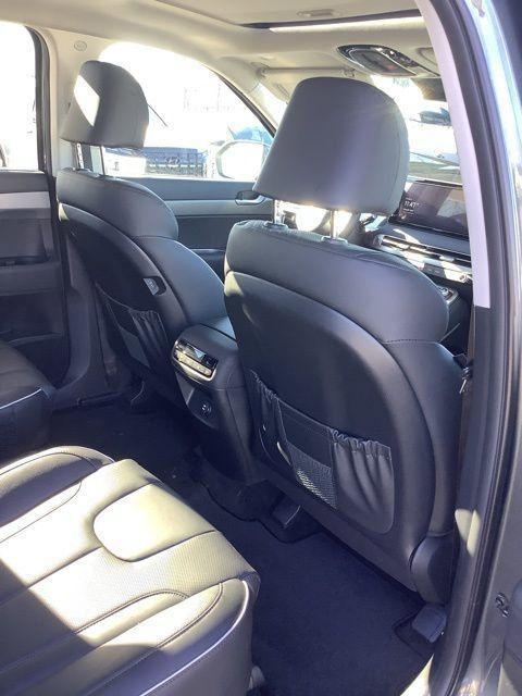 new 2025 Hyundai Palisade car, priced at $47,205