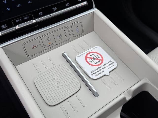 new 2025 Hyundai SANTA FE HEV car, priced at $50,319